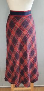 Caroline Biss rok, Blauw, Maat 42/44 (L), Ophalen of Verzenden, Zo goed als nieuw