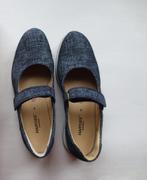 Mooie Hartjes dames schoenen maat 6/39 - model Goa, Kleding | Dames, Instappers, Ophalen of Verzenden, Zo goed als nieuw, Hartjes