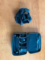 Gopro Hero 7 Black + veel accesoires, Audio, Tv en Foto, Actiecamera's, Ophalen of Verzenden, Zo goed als nieuw, GoPro