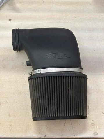 Burger Motorsport luchtinlaat voor BMW N55 535 beschikbaar voor biedingen