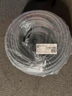 90m YMVK 3x4mm² Installatiekabel - Nieuw!, Ophalen of Verzenden, Nieuw, Kabel of Snoer