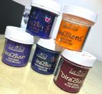 La Riche Directions Hair Dye Colour Semi Permanent Kleuring, Ophalen of Verzenden, Gebruikt