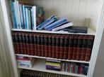 De Grote Oosthoek encyclopedieën, Boeken, Ophalen, Zo goed als nieuw, Overige onderwerpen