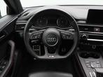 Audi A4 Limousine 35 TFSi 150 Pk Automaat Sport S line black, Auto's, Audi, Stof, Euro 6, 4 cilinders, A4