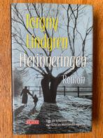 Torgny Lindgren - Herinneringen, Torgny Lindgren, Ophalen of Verzenden, Zo goed als nieuw, Nederland