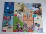 Leesleeuw kinderboeken - 8 boekjes, Boeken, Kinderboeken | Kleuters, Fictie algemeen, Ophalen of Verzenden, Zo goed als nieuw