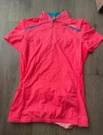 Fietsshirt, Kleding | Dames, Sportkleding, Overige kleuren, Overige typen, Ophalen of Verzenden, Zo goed als nieuw