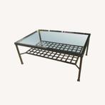 Salontafel Ikea Granas, Huis en Inrichting, Tafels | Salontafels, Ophalen, Rechthoekig, 50 tot 100 cm, Minder dan 50 cm
