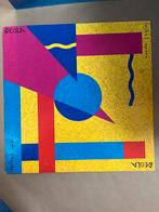 Ideõla ‎– Tribal Opera   LP (Mark Heard), Ophalen of Verzenden, Gebruikt