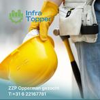 ZZP-Opperman gezocht, Vacatures, 33 - 40 uur, Overige niveaus, Starter, Freelance of Uitzendbasis