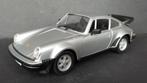 Porsche 911 Turbo 1:16 Polistil Italy Pol, Hobby en Vrije tijd, Modelauto's | 1:18, Verzenden, Zo goed als nieuw, Auto
