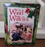 The Wind in the williows-tv serie 1984- Verzend ook, Ophalen, Alle leeftijden, Zo goed als nieuw, Boxset