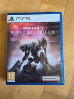 Armored core fires of rubicon ps5, Spelcomputers en Games, Ophalen of Verzenden, Nieuw