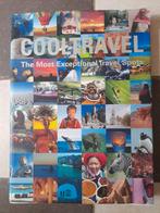 Groot reisboek van Cooltravel most exceptional travel spots, Gelezen, Ophalen of Verzenden, Europa