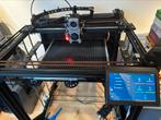 3D printer, Verzenden, Gebruikt