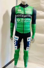 Schaatskleding schaatspak marathon snelpak speedsuit maat S, Ophalen of Verzenden, Zo goed als nieuw