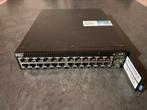 Dell X1026 Netwerk Managed Switch 24, Ophalen of Verzenden, Gebruikt