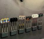 Dartpijl houders / wandhouders – strak & netjes opbergen, Sport en Fitness, Overige typen, Ophalen of Verzenden, SolidFlows 3D