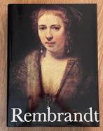 Rembrandt, Horst Gerson, Ophalen of Verzenden, Zo goed als nieuw, Schilder- en Tekenkunst