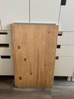 IVAR Plank Grenen 83x30cm, Ophalen, Gebruikt, 50 tot 100 cm, Grenenhout