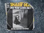 Sharif Dean - do you love me?, Cd's en Dvd's, Ophalen of Verzenden, Zo goed als nieuw, Pop