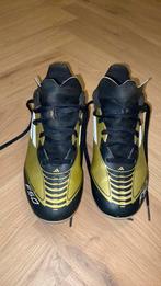Voetbalschoenen Adidas F50 Messi maat 34, Sport en Fitness, Voetbal, Maat XS of kleiner, Ophalen, Zo goed als nieuw, Schoenen