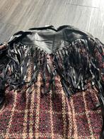 Jacky luxury maat XL nieuw dames jas €129, Kleding | Dames, Jassen | Winter, Ophalen of Verzenden, Nieuw, Maat 46/48 (XL) of groter