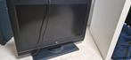 LG 32LC51 32 inch Tv 1080p, Ophalen, Gebruikt, Minder dan 40 cm, LG
