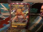 Play! Series 3 Raichu V Brilliant Stars, Ophalen of Verzenden, Zo goed als nieuw