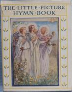 The Little Picture Hymn Book van Tante Brocante, Antiek en Kunst, Antiek | Boeken en Bijbels, Ophalen of Verzenden