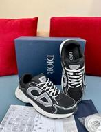 Dior B30 Sneakers - Diverse modellen - Op voorraad, Kleding | Heren, Schoenen, Ophalen of Verzenden, Zo goed als nieuw