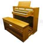 Eminent 3700CX Orgel Demomodel, Ophalen of Verzenden, Nieuw, 2 klavieren, Orgel