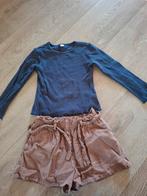 Groot meisjes pakket kleding, maat 110/116. Deel 1, Ophalen of Verzenden, Zo goed als nieuw, Meisje