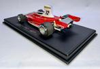 Ferrari 312T Niki Lauda GP026A 1:18 van GP Replicas, Ophalen of Verzenden, Nieuw, Auto, Overige merken