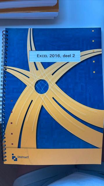 A.H. Wesdorp - excel deel 2 beschikbaar voor biedingen