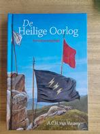 Diverse boeken verkoop, Zo goed als nieuw, Verzenden, A. C. H. Van Vuuren