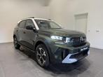 Citroen Ë-C3 Aircross Max 113pk 44 kWh | Apple Carplay & An, Stof, 303 km, 44 kWh, Nieuw