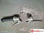 Kreidler Magura handel set voor Kreidler GT 5 bak uitvoering