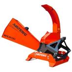 Mateng WCP 130 hakselaar **NIEUW**, Tuin en Terras, Hakselaars, Ophalen, Nieuw, Mateng