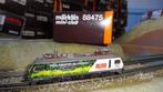 marklin z marklin miniclub spoor z., Gebruikt, Verzenden, Märklin, Gelijkstroom