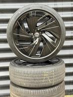 NWE Black 21” Ori Vw id4 ID 4 Narvik velgen zomer Banden, Auto-onderdelen, Banden en Velgen, Ophalen, 255 mm, Nieuw, 21 inch