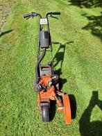 Grasrand snijder, Ophalen, Gebruikt, Benzine, Tanaka