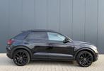 Volkswagen T-Roc 2.0 TSI 4Motion 190PK Sport Automaat | LED, Automaat, Stof, Gebruikt, 1700 kg
