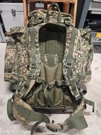 set defensie nfp rugtassen, Ophalen of Verzenden, Landmacht, Nederland