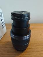Nikon 1 Nikkor VR 30-110mm - Nieuw in doos!, Ophalen of Verzenden, Nieuw, Telelens, Zoom