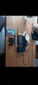 Nintendo Switch V2, 2 spelers, Ophalen, Refurbished, Vanaf 7 jaar