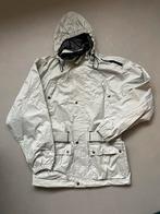 AGU regenjas dames maat S-M, Maat 38/40 (M), Ophalen of Verzenden, Zo goed als nieuw, Grijs