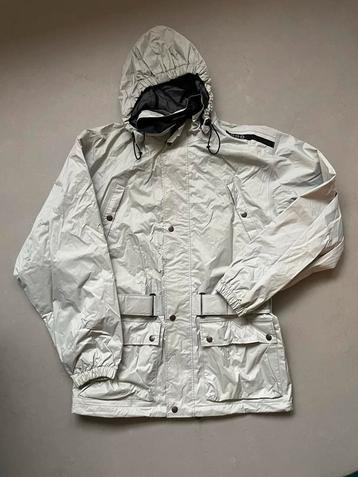 AGU regenjas dames maat S-M beschikbaar voor biedingen