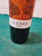 rode wijn llebre 2013, Verzamelen, Ophalen of Verzenden