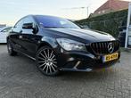 Mercedes-Benz CLA-Klasse 200 CDI AMBITION/AUTOMAAT/ NAV/XENO, Auto's, 136 pk, Gebruikt, Zwart, 4 cilinders